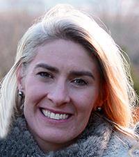 Kristin L. Gregg, MD RDMS: Co-founder