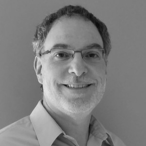 Marc Rubin, Elder Tech Outreach Officer