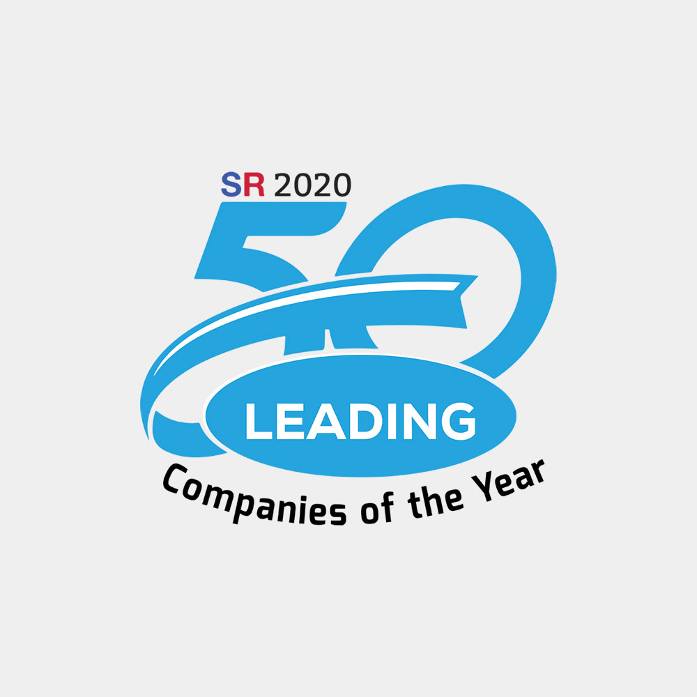 FallCall was chosen by the Silicon Review as one of the 50 leading companies of the year