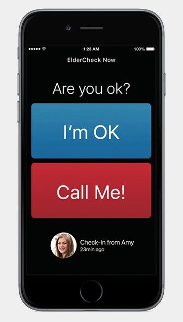 Color adjustment.  Designed for you. 