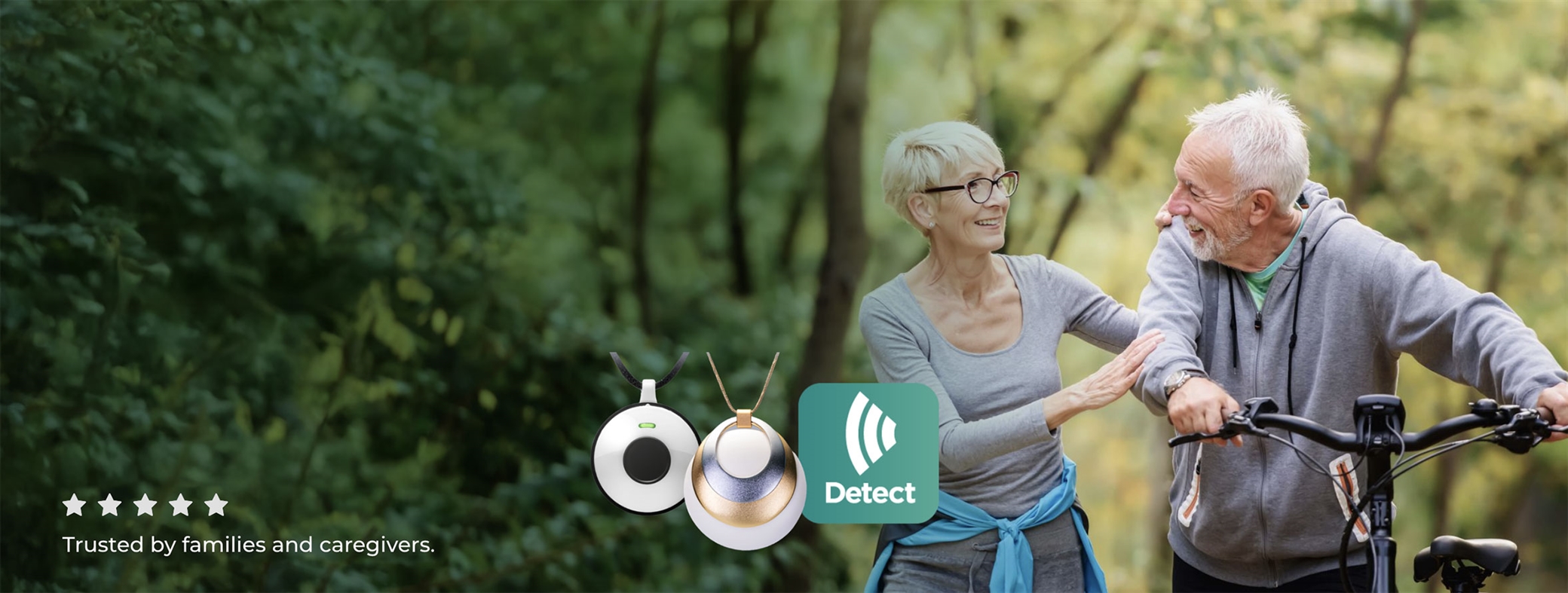 No One Expects to Fall, But You Can <span>Prepare</span> For It.