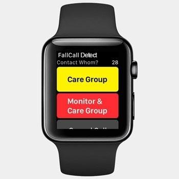 FallCall® Detect… a Personal Emergency Assistant in evolution.