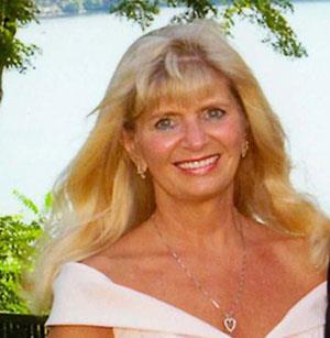 Patricia Gregg: Entrepreneur