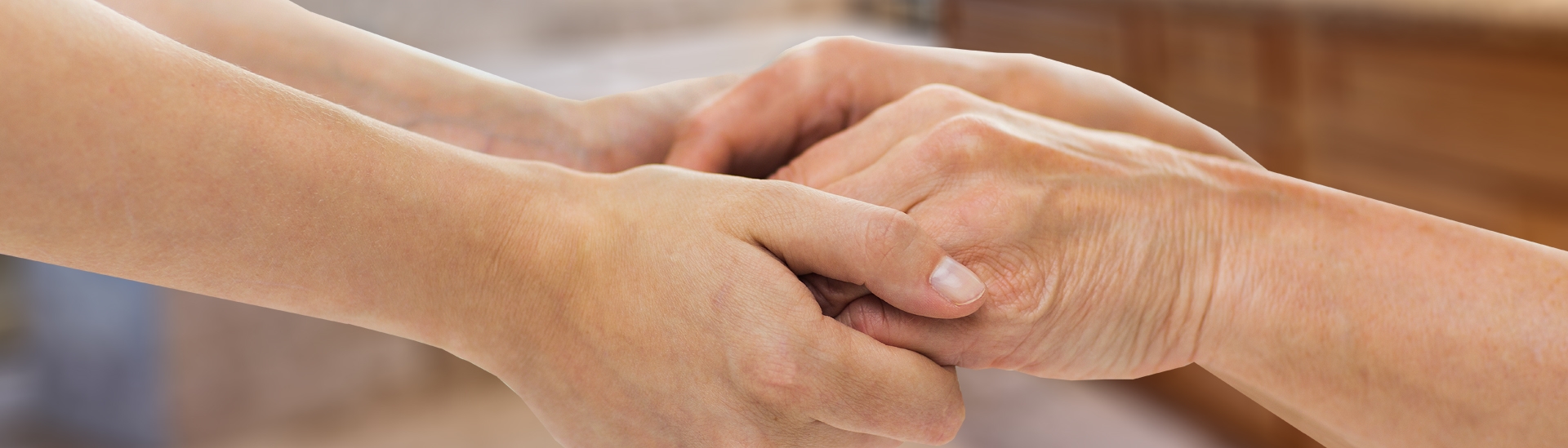 Reach out…Remotely.  