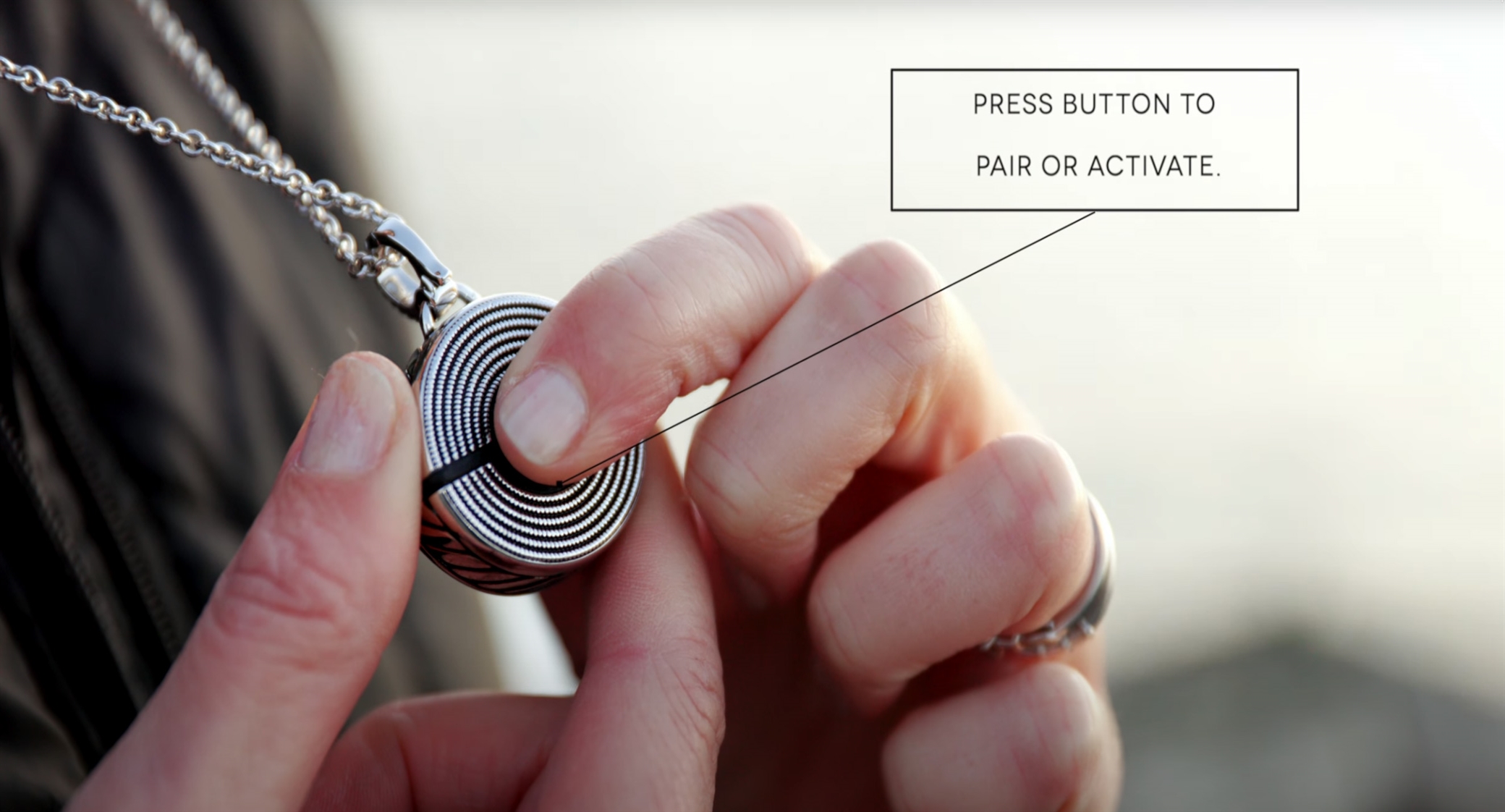 USING TRELAWEAR WITH FALLCALL®