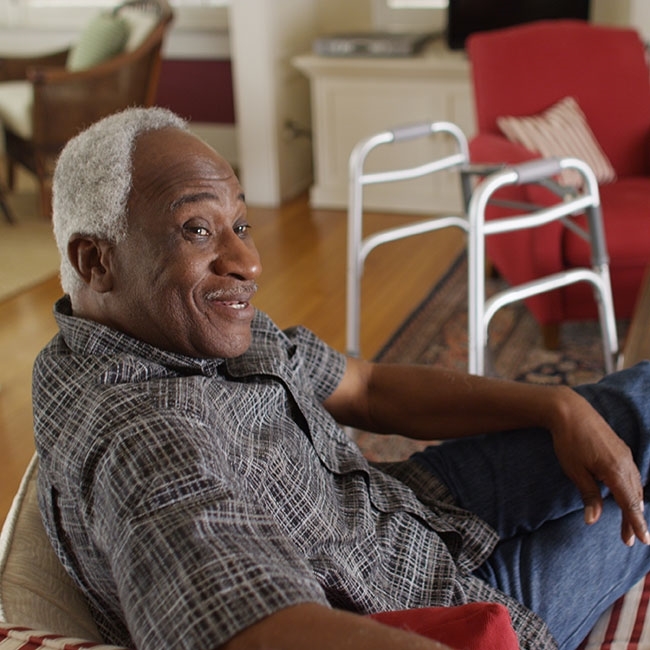 Fall Proofing Your Home: