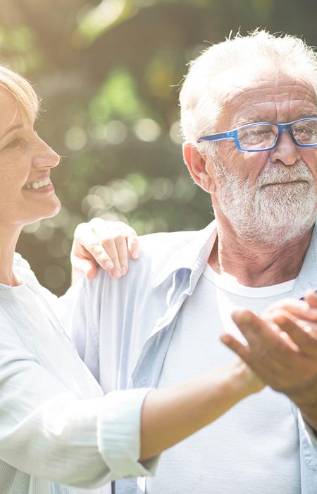 How to Keep Seniors Strong, Active and Safe
