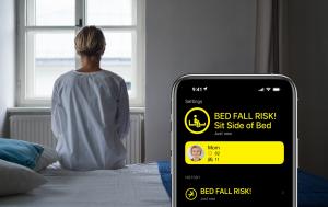 FallCall Solutions Partners with Ranix to Launch AI-Powered Radar to Prevent Hospital Bed Falls