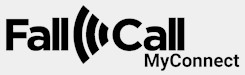 FallCall Logo